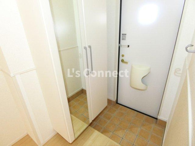 【バルコニー】 | スウィートインプレス・ケイ