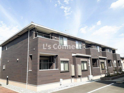 【外観】 | スウィートインプレス・ケイ