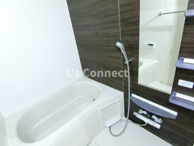 【浴室】 | スウィートインプレス・ケイ