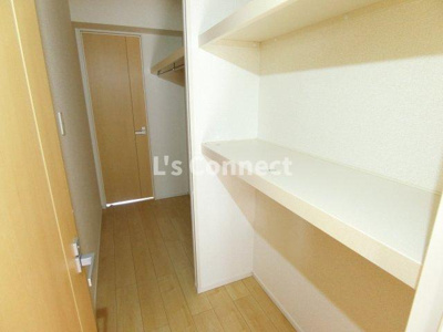 【内装】 | スウィートインプレス・ケイ