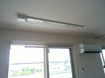 【寝室】 | ガーデン ローリエ