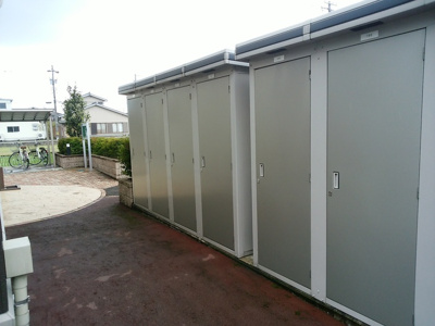  | ガーデン ローリエ