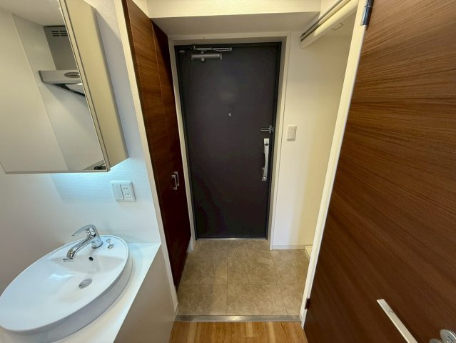 パルティール千種|名古屋市の賃貸ならMy賃貸の玄関|パルティール千種