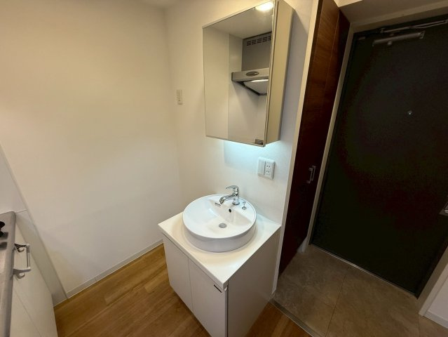 パルティール千種|名古屋市の賃貸ならMy賃貸の独立洗面台|パルティール千種