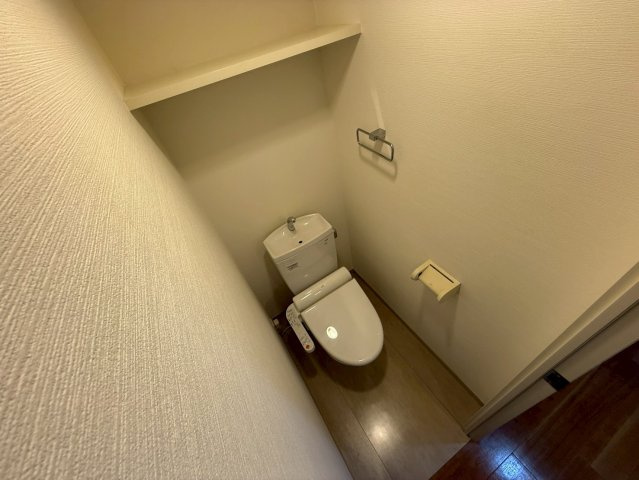 パルティール千種|名古屋市の賃貸ならMy賃貸のトイレ|パルティール千種