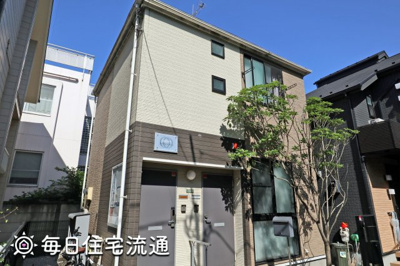 【外観】 | ライクヒストリー