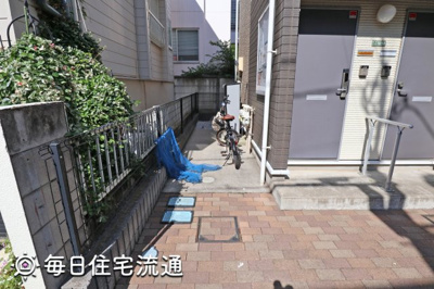 【その他共用部分】 | ライクヒストリー