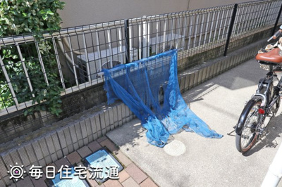 【その他共用部分】 | ライクヒストリー