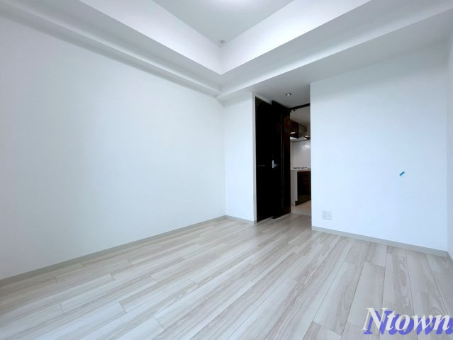 【居間・リビング】 | エステムコート名古屋黒川シャルマン | こちらの居間で趣味の時間をお楽しみください