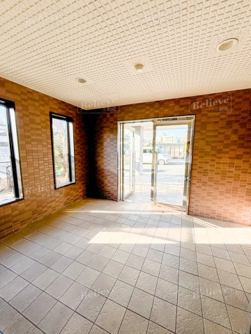 ルーチェクール花畑のその他共用部分