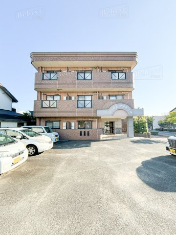 ルーチェクール花畑のその他共用部分