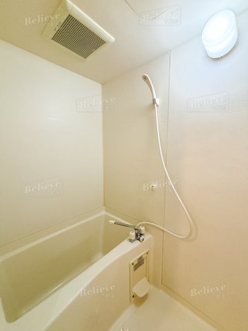 ルーチェクール花畑の内装