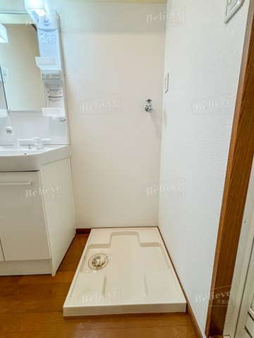 ルーチェクール花畑の内装