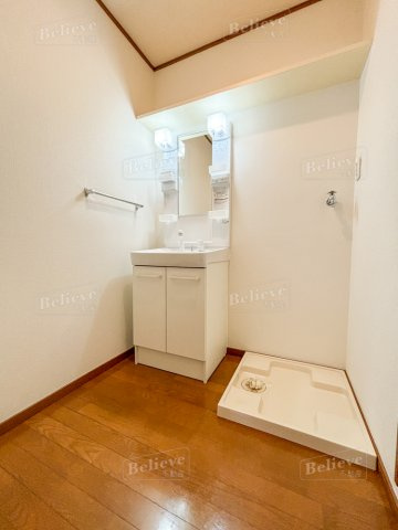 ルーチェクール花畑の内装