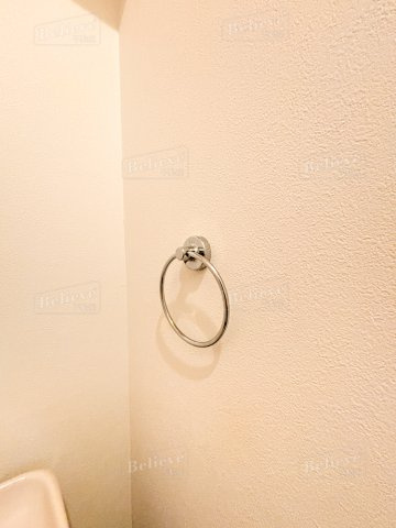 ルーチェクール花畑の内装