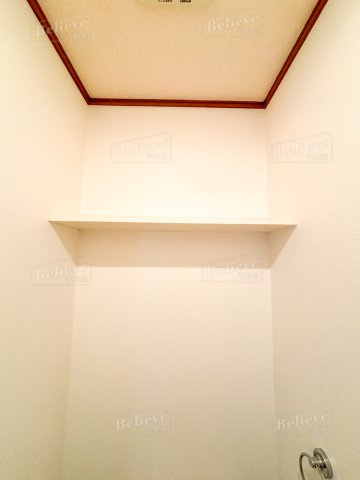 ルーチェクール花畑の内装