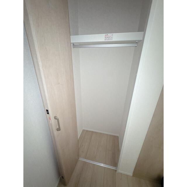 Ｓ－ｈａｒｂａｒ　Ｌａｇｏｏｎ上永谷の洗面所