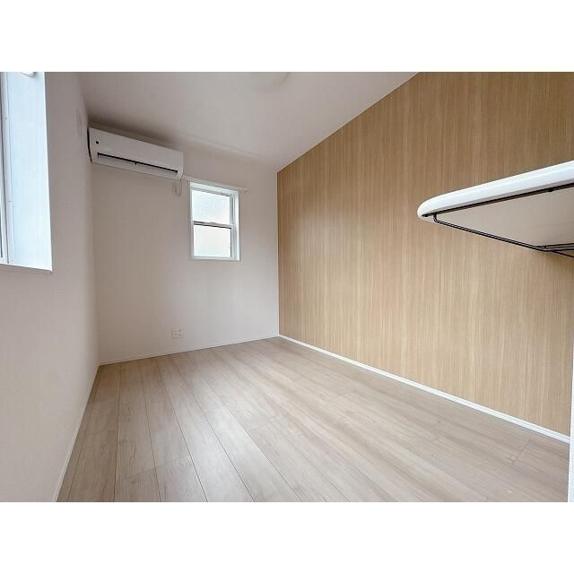 Ｓ－ｈａｒｂａｒ　Ｌａｇｏｏｎ上永谷の居間・リビング