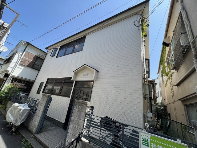 エスポワール根津