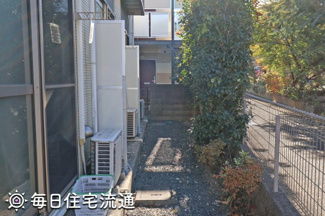 【外観】