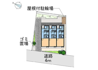 【区画図】 | ＦｉｎｅＬｉｆｅ