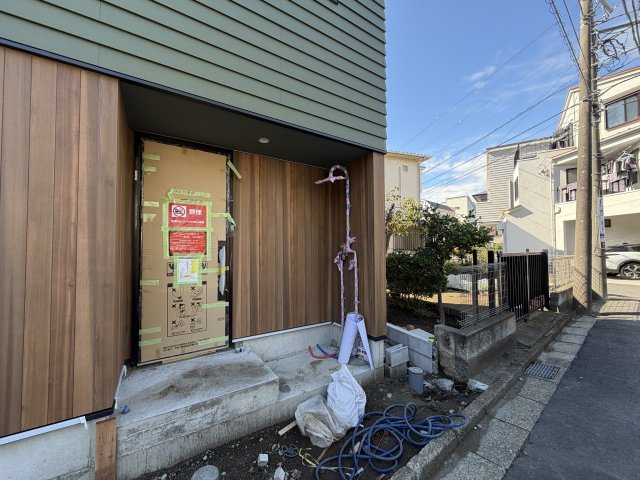 オーシャンビュー！海まで徒歩5分の海を感じられる駅近の新築物件のその他