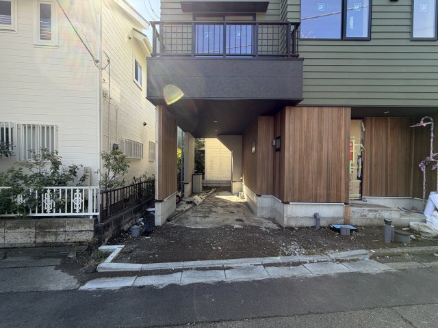 オーシャンビュー！海まで徒歩5分の海を感じられる駅近の新築物件のその他