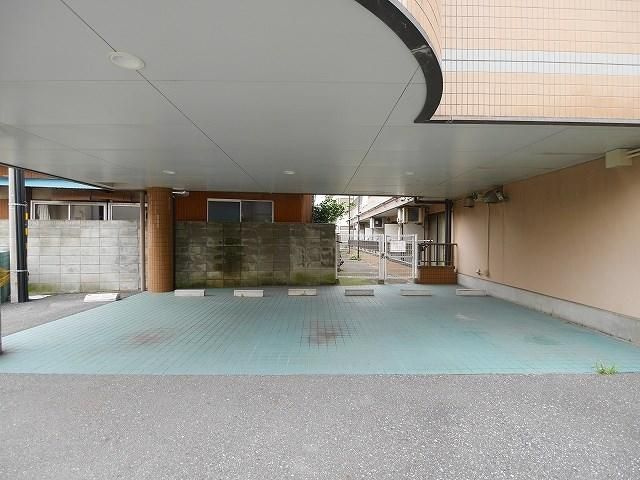 サンマリノ本牧のその他