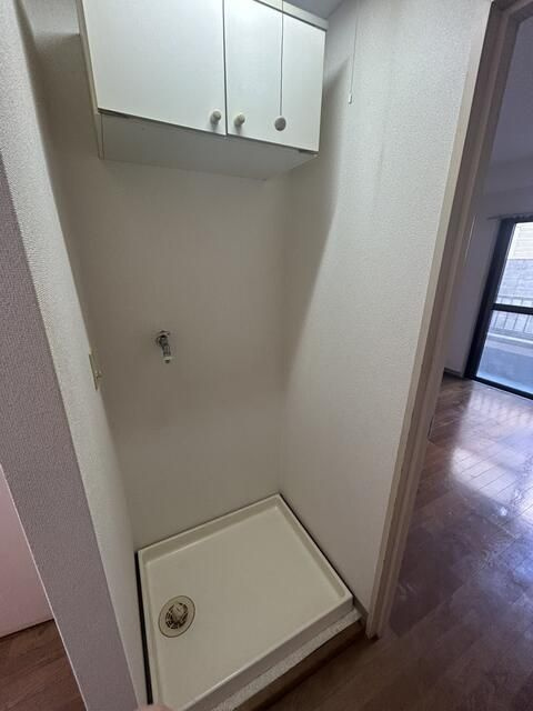 サンマリノ本牧の設備