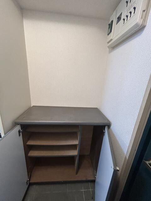 サンマリノ本牧のその他