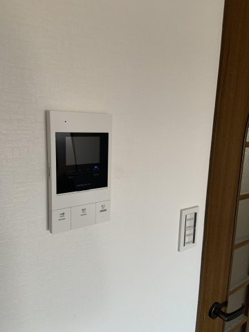 ジュネス下原の設備