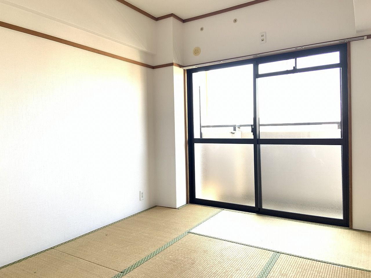 ジュネス下原の和室