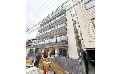 フラシア井土ヶ谷のその他