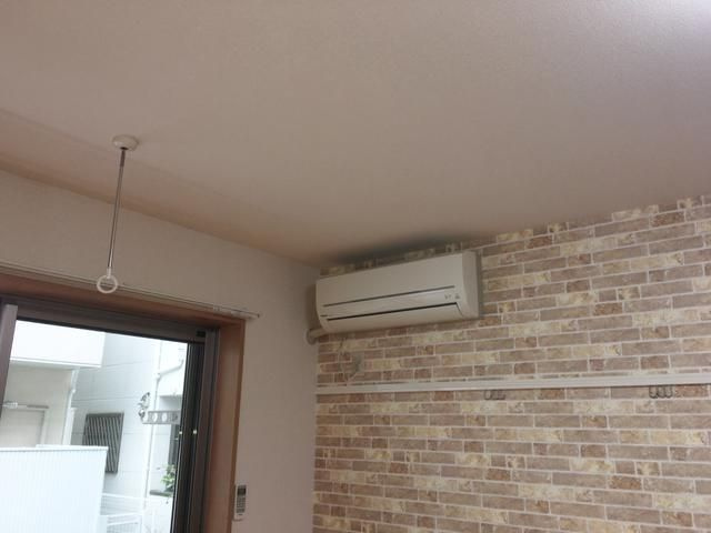 シャーメゾン吉野町の設備