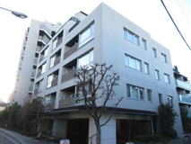 クラッシィハウス谷中道灌山の画像