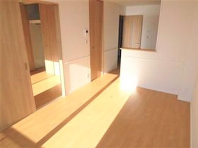 【内装】 | ホワイトフォレスト