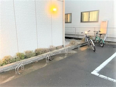 【その他共用部分】 | ホワイトフォレスト