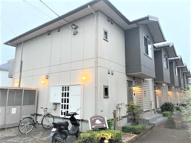 ホワイトフォレストの画像