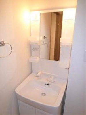 【独立洗面台】 | ホワイトフォレスト