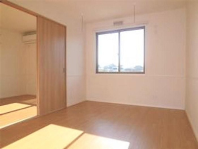 【内装】 | ホワイトフォレスト