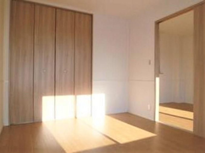 【内装】 | ホワイトフォレスト