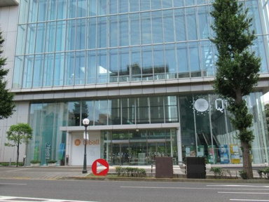 千葉市　中央区役所まで500m