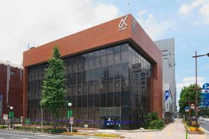 京葉銀行　本町支店まで290m