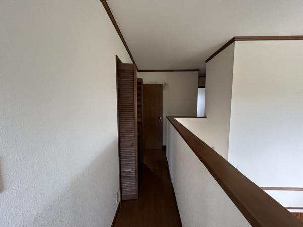 宇都宮市下小池町　４ＬＤＫ　中古住宅の内装