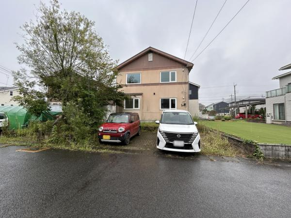 宇都宮市下小池町　４ＬＤＫ　中古住宅のその他