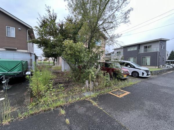 宇都宮市下小池町　４ＬＤＫ　中古住宅のその他