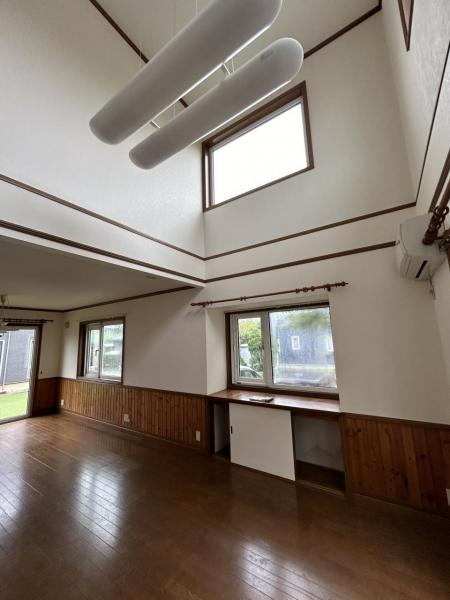 宇都宮市下小池町　４ＬＤＫ　中古住宅のその他