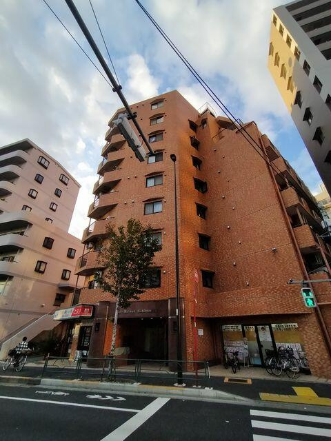 江戸川区西小岩２丁目のマンションの画像