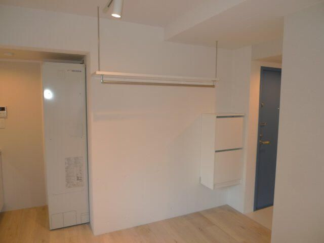 Ｃａｓａ　Ｆｅｌｉｃｅ　Ｈｉｎｏｄｅｃｈｏの収納