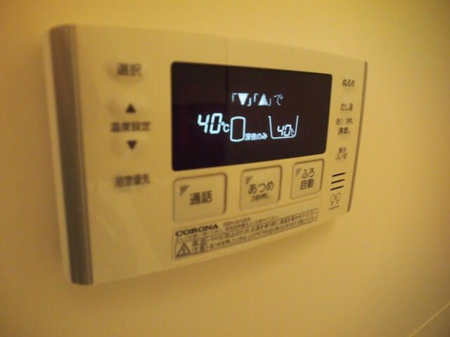 Ｃａｓａ　Ｆｅｌｉｃｅ　Ｈｉｎｏｄｅｃｈｏの設備